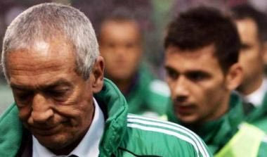 Τα παλικάρια που δεν μπορούν και ο Φερέιρα που βρίσκεται… αλλού