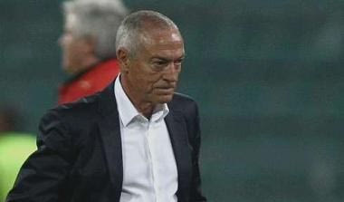 Φερέιρα: “Υπόσχομαι νίκες στα επόμενα ματς”