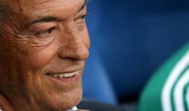 Παράταση μέχρι την Τετάρτη για Φερέιρα, θετικό το κλίμα