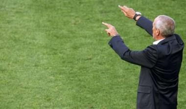 Aπό Δευτέρα το ραντεβού Γόντικα-Φερέιρα