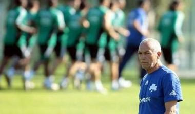 O Φερέιρα, ο τεχνικός διευθυντής, οι πωλήσεις και ο Αμπντούν