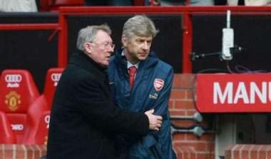 Η ιστορική αποκάλυψη του Φέργκιουσον και ο φόβος του Βαλέντσια