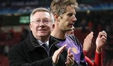 “Πάμε να τους τελειώσουμε”, το σύνθημα στη Μάντσεστερ Γιουνάιτεντ