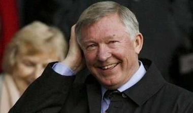 Σερ Αλεξ Φέργκιουσον: “Τo twitter είναι χάσιμο χρόνου”