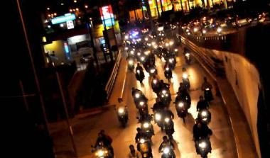 Επεισόδια μεταξύ οπαδών του ΟΦΗ και ΜΑΤ στο Ηράκλειο