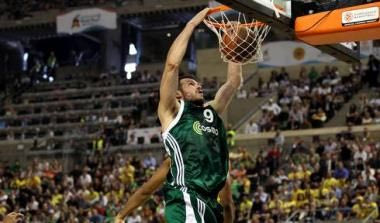 Oι 5 καλύτερες φάσεις του Final-4 της Bαρκελώνης (video)