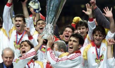 Οι 10 εκπλήξεις του τελικού του Κυπέλλου UEFA