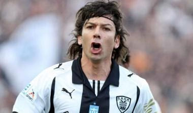 Νοκ-άουτ ο Γκαρσία