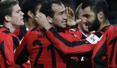 Αντίθετοι δρόμοι για Γκέκα-Τζαβέλλα