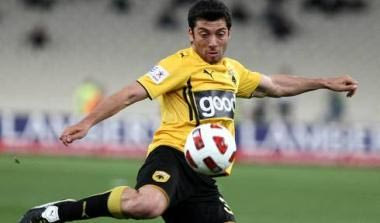 Ανανέωσε για έναν χρόνο ο Γεωργέας