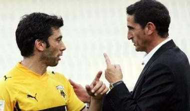 Γεωργέας: “Στο τέλος όλοι οι προπονητές καταλήγουν σε μένα”