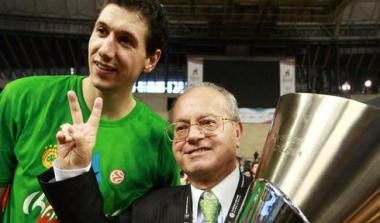 Τα αδέρφια … χορεύουν