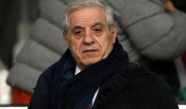 Π. Γιαννακόπουλος: “Αυτά που θέλουμε να γίνουν, θα γίνουν”