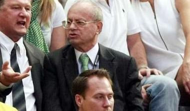 Θ.Γιαννακόπουλος: “Ένα μεγάλο ευχαριστώ” (video)