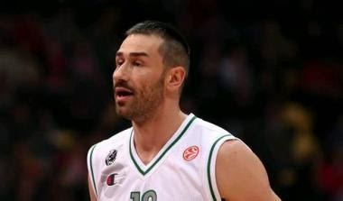 Γιάριτς: “Κορυφαίος ο Διαμαντίδης”