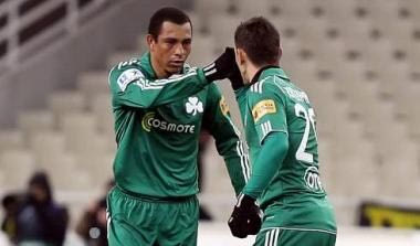 Επιστροφές στην αποστολή για το ματς με τον Βόλο