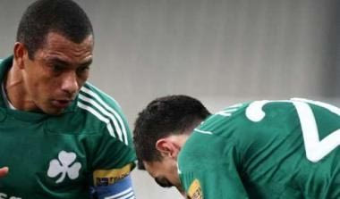 Με πολλές απουσίες στον Βόλο ο Παναθηναϊκός