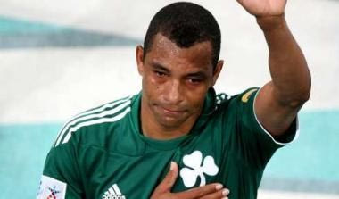 Ζιλμπέρτο: “Δεν θα ξεχάσω την πρώτη και τελευταία ημέρα”