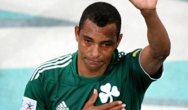 Ζιλμπέρτο: “Ίσως συνεργαστώ στο μέλλον με τον Παναθηναϊκό”