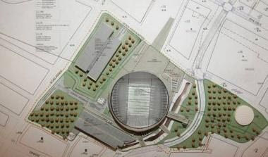 Δεν ικανοποίησε τον Παναθηναϊκό η τροπολογία για τη διπλή ανάπλαση