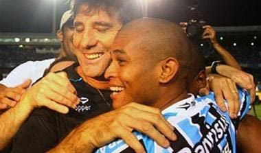 Ανακοινώθηκε από την Γκρέμιο ο Γκάμπριελ