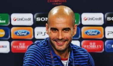 Γκουαρδιόλα: “Ό,τι κι αν συμβεί, είμαι περήφανος για τους παίκτες μου”