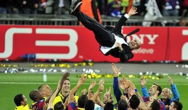 Γκουαρδιόλα: “Ο κόσμος είδε ότι κερδίσαμε δίκαια”