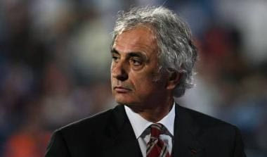 Χαλίλχοτζιτς: “Ενδιαφέρουσα προοπτική η ΑΕΚ”