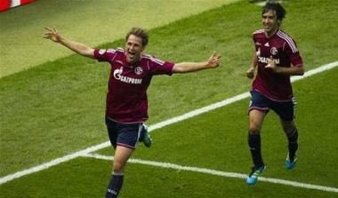 Στην εθνική Γερμανίας για πρώτη φορά ο Χέβεντες