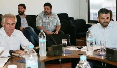 Απάντησε στον Ηλυσιακό η ΑΕΚ