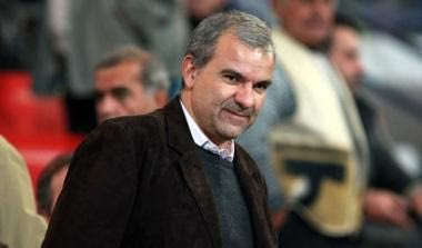 Λιανός: “Δεν είμαι ο ηλίθιος της υπόθεσης. Μπορεί να φύγω”