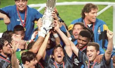 Αριθμοί και ρεκόρ σε κύπελλο UEFA και Europa League