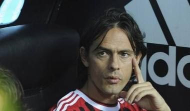 Για 11η σεζόν στην Μίλαν ο Ινζάγκι