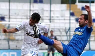 Αναβολή στις υποθέσεις των Εθνικού και Ιωνικού