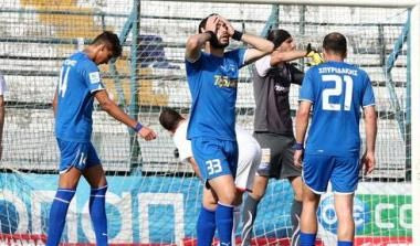 ΠΑΕ Ιωνικός: “Δεν είχαμε πλαστά έγγραφα”