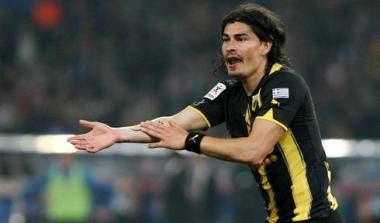 Πρόβλημα (και) στην επίθεση, χωρίς Μπλάνκο η ΑΕΚ