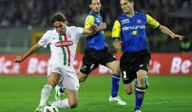 36η αγ.: Πατατράκ για Γιουβέντους, πρωταθλήτρια η Μίλαν