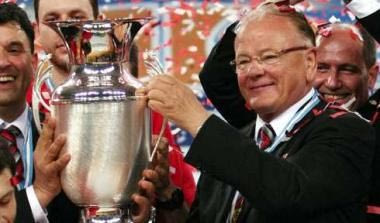 Ίβκοβιτς: “Μας έδωσε ενέργεια ο Κων. Αγγελόπουλος” (video)