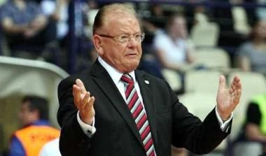 Ίβκοβιτς: “Διαφορετικοί στους τελικούς”