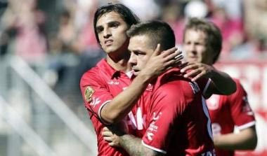 Στον Άγιαξ για δύο χρόνια ο Γιάνσεν