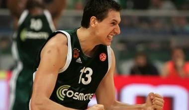 Πάλι εκτός προπόνησης ο Διαμαντίδης