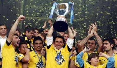 Χιμένεθ: “Αυτός ο τίτλος είναι εντυπωσιακός”