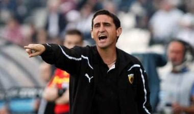 Χιμένεθ: “Έπρεπε να χάσουμε και χάσαμε”