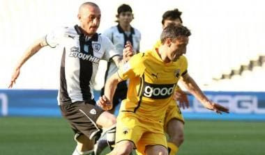 Χωρίς Καφέ στην Τούμπα