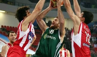 Καϊμακόγλου: “Δεν έχουμε πετύχει τίποτα”