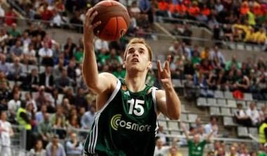Το Τοp-5 των ημιτελικών του Final-4 (video)