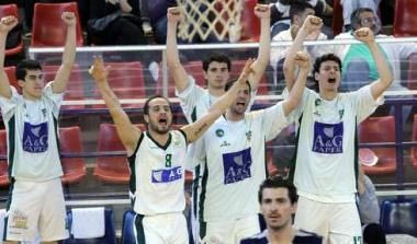 26η αγ.: Στην Α1 ο ΚΑΟΔ, πήρε το μεγάλο ντέρμπι