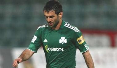 Στο ΟΑΚΑ ο Καραγκούνης