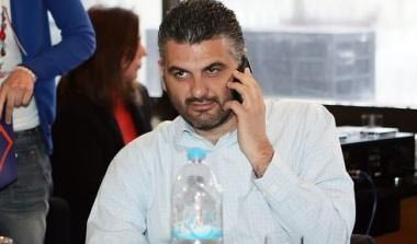 KAE AEK: “Καταγγέλλουμε τους ανθρώπους του Ηλυσιακού”