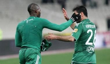 Φραστικό επεισόδιο μεταξύ Σισέ και Καραγκούνη